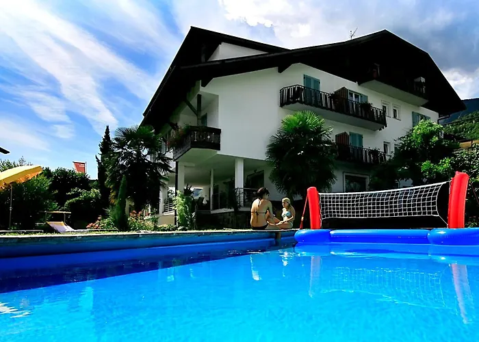 Residence Reinhild