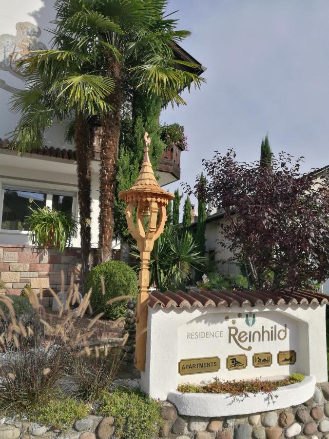 Appart hôtel Reinhild 3*