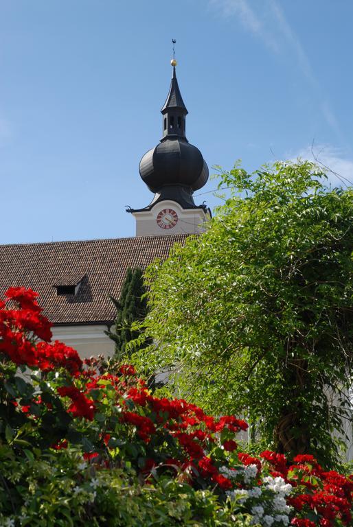 Appart hôtel Reinhild 3*