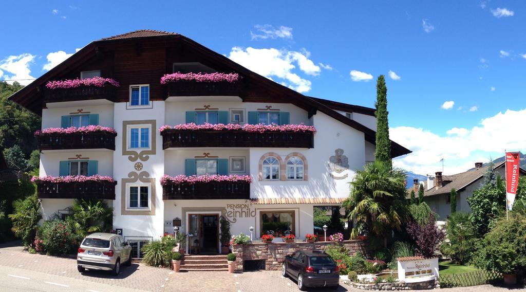 Aparthotel Reinhild