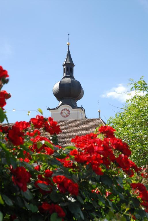 Appart hôtel Reinhild 3*