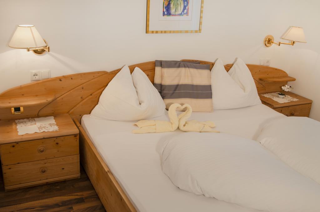 Reinhild Aparthotel 3*
