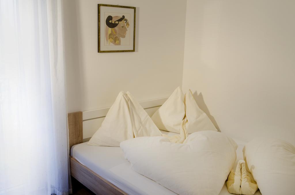 Reinhild Appart hôtel 3*