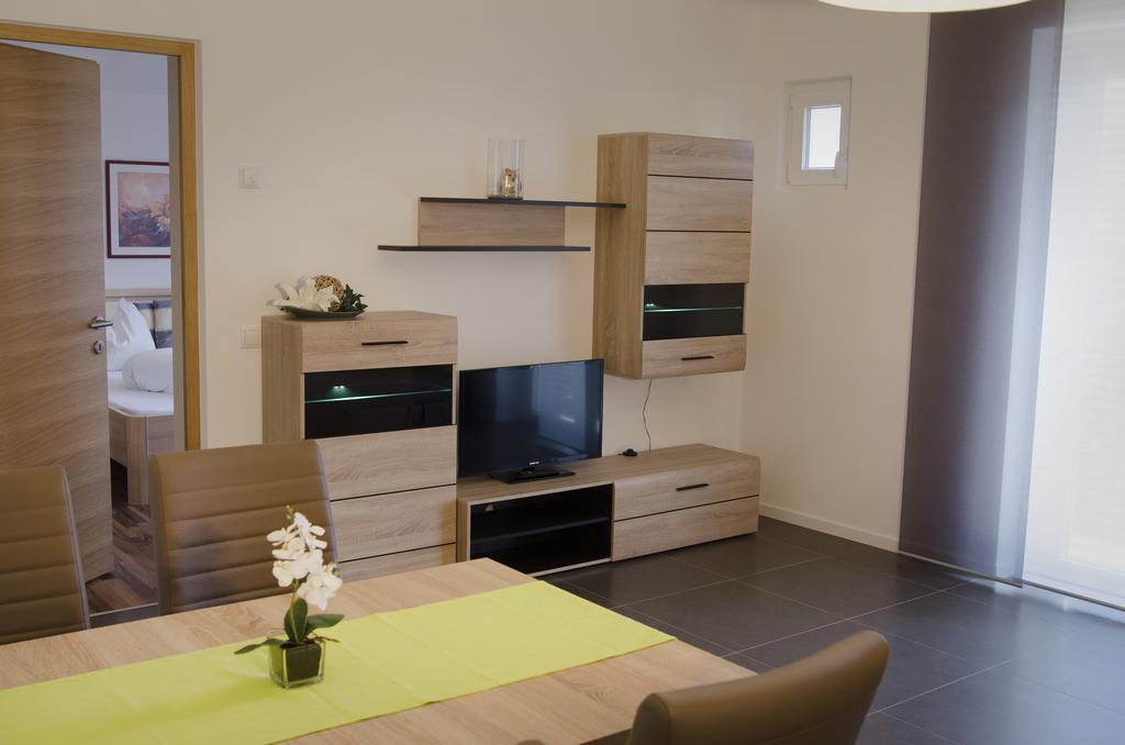 Reinhild Apart-hotel 3*