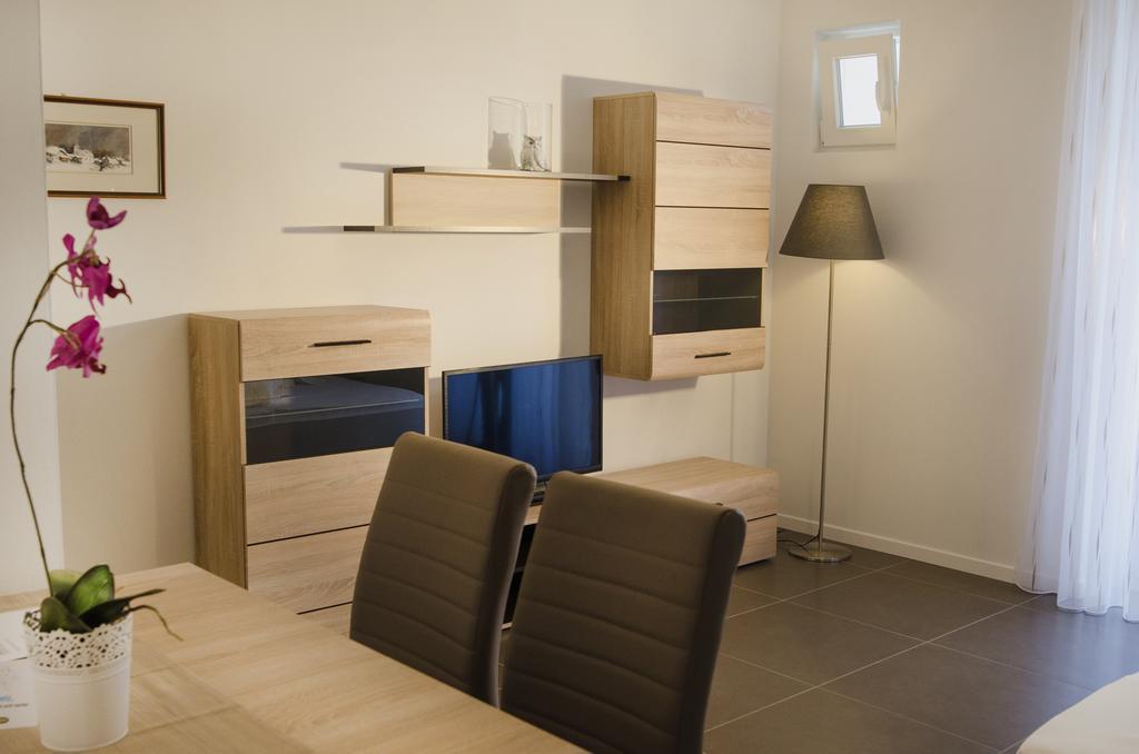Aparthotel Reinhild 3*