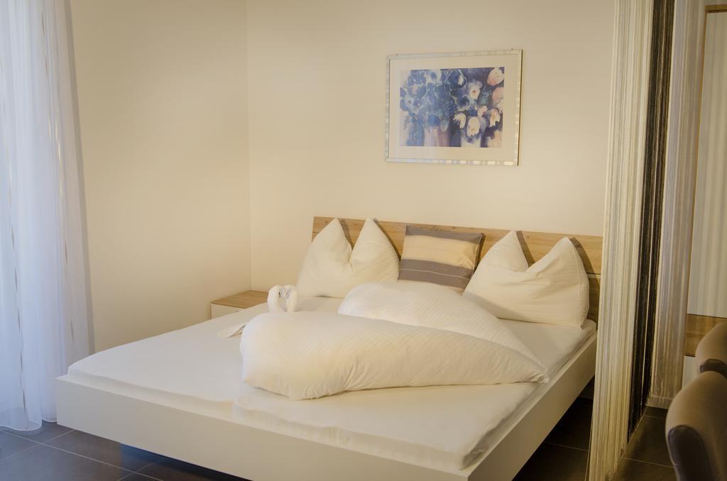Reinhild Appart hôtel Nalles