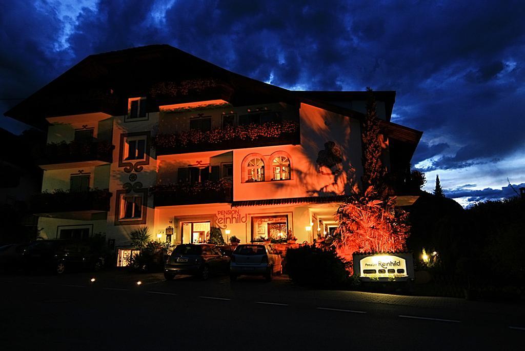 Apart-hotel Reinhild