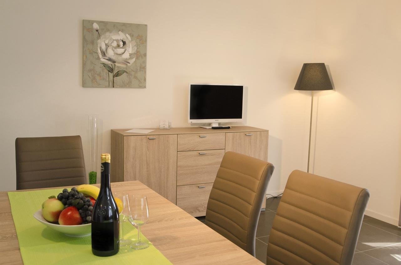 Reinhild Apartahotel