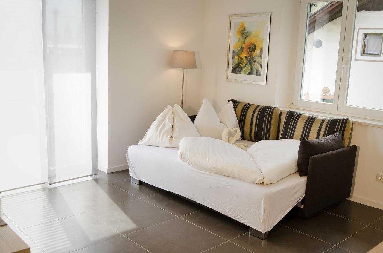 Reinhild Aparthotel 3*