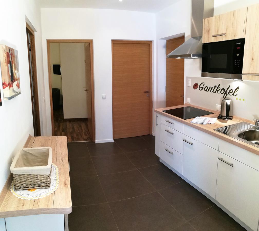 Aparthotel Reinhild