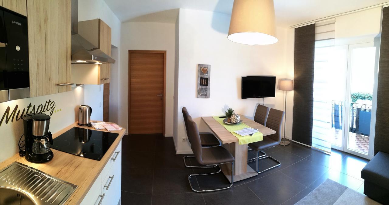 Reinhild Aparthotel 3*