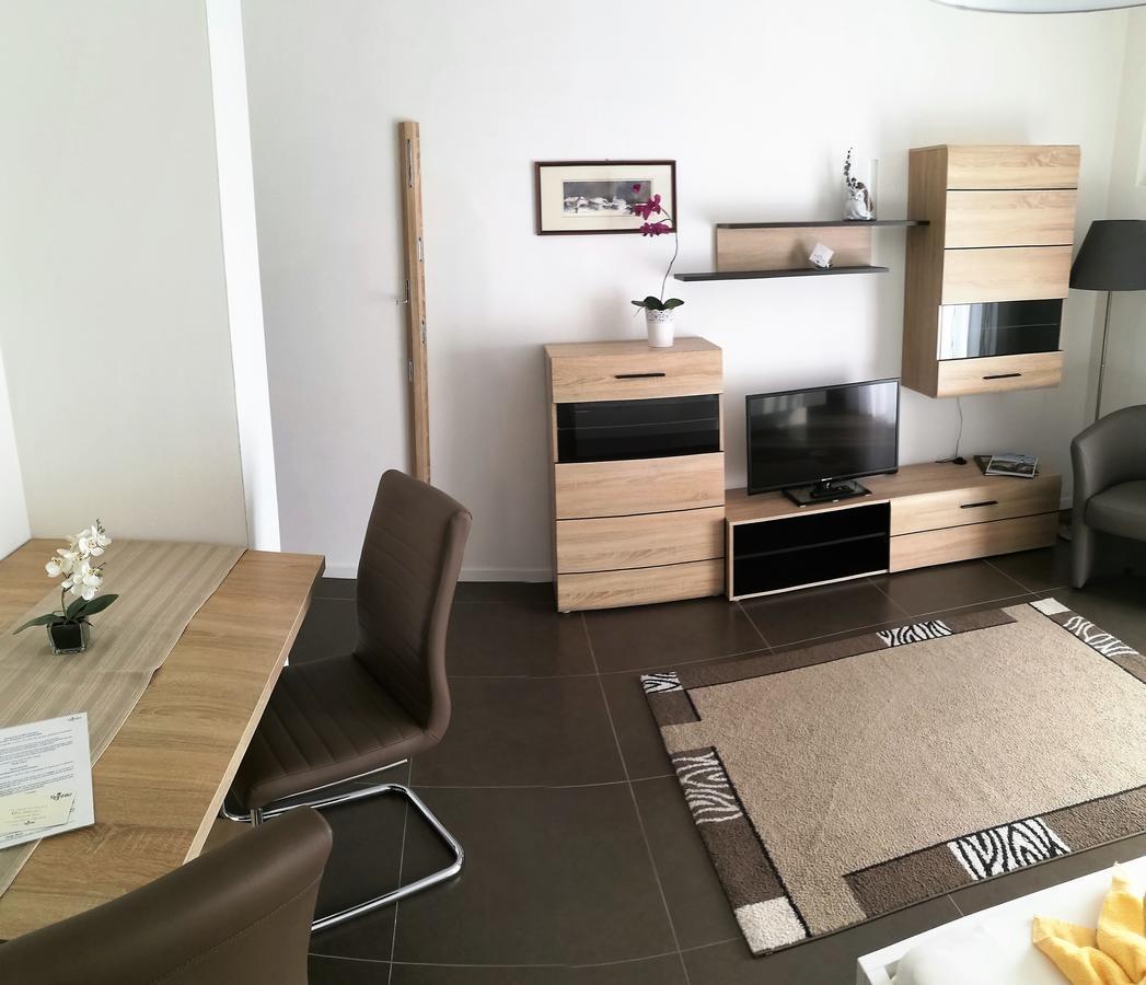 Aparthotel Reinhild Nals