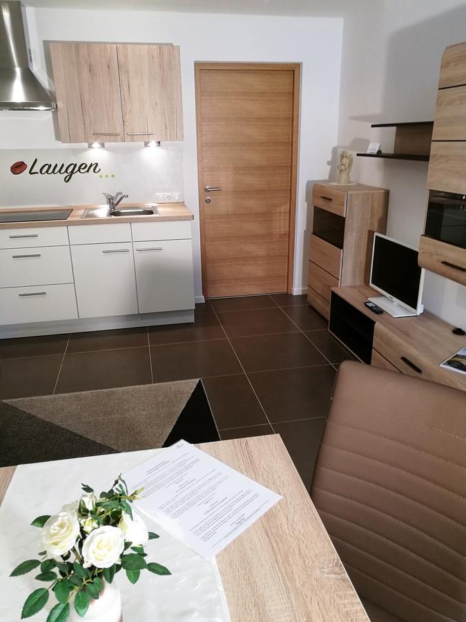 Aparthotel Reinhild 3*