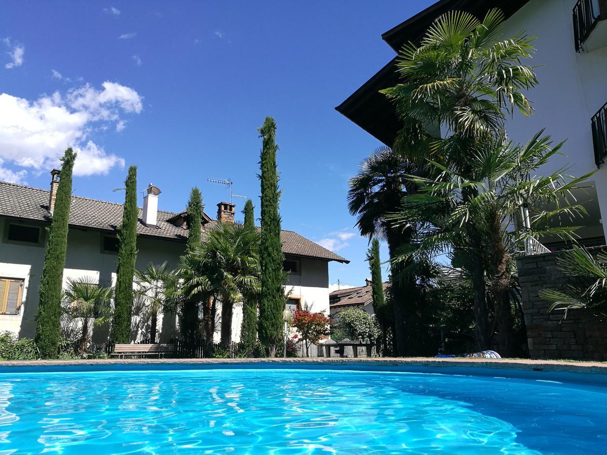 Appart hôtel Reinhild 3*