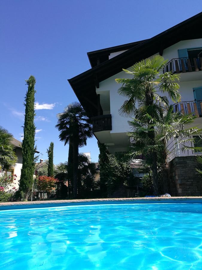 Reinhild Appart hôtel Nalles