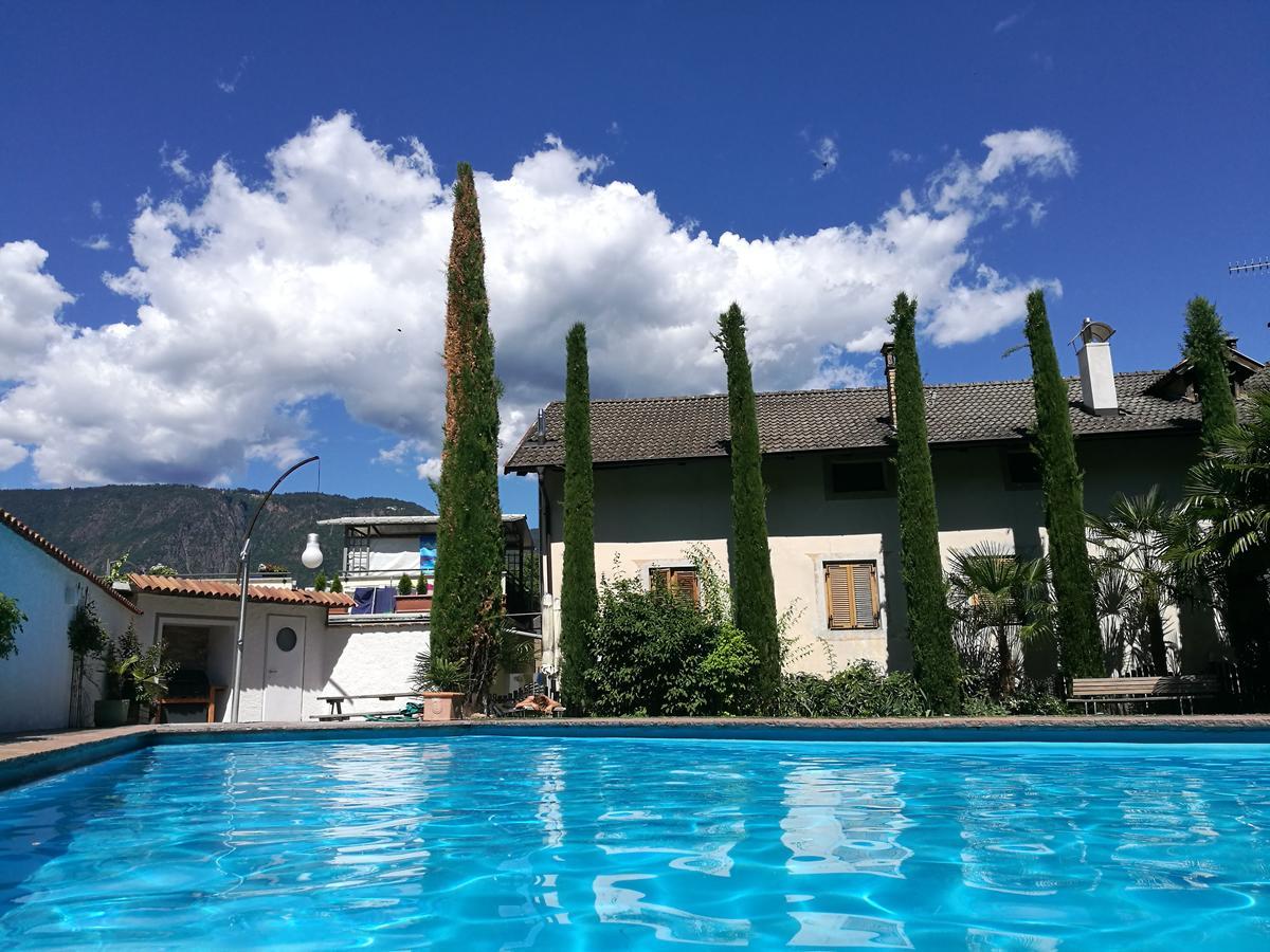 Aparthotel Reinhild Nals