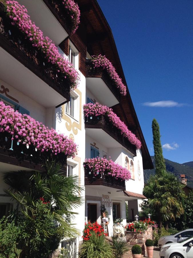 Aparthotel Reinhild Nals