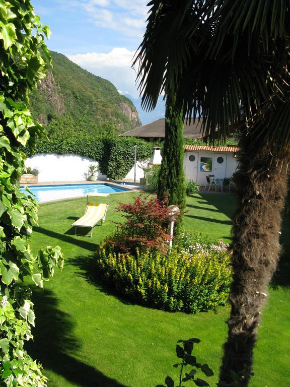 Reinhild Aparthotel 3*